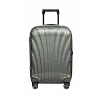 Samsonite C-Lite Trolley mit 4 Rollen 55cm Metallic Green