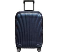Samsonite C-Lite Trolley mit 4 Rollen 55cm Midnight Blue