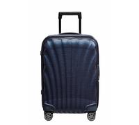 Samsonite C-Lite Trolley mit 4 Rollen 55cm Midnight Blue