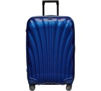 Samsonite C-Lite Trolley mit 4 Rollen 69cm Deep blue