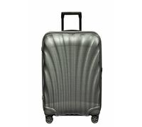 Samsonite C-Lite Trolley mit 4 Rollen 69cm Metallic Green