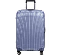 Samsonite Selection C-Lite Hartschalenkoffer mit 4 Rollen Lavendel M (60-70 cm)