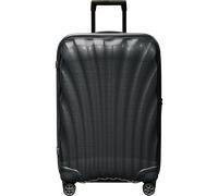 Samsonite C-Lite Trolley mit 4 Rollen 69cm Schwarz