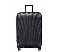 Samsonite C-Lite Trolley mit 4 Rollen 75cm Black