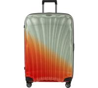 Samsonite C-Lite Trolley mit 4 Rollen 75cm Gradient Sage
