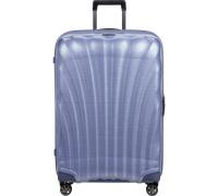 SAMSONITE Trolley C-LITE 75cm Lavender lila