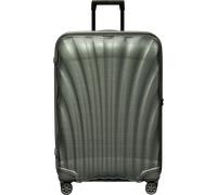 Samsonite C-Lite Spinner 75 metallic green