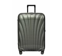 Samsonite C-Lite Trolley mit 4 Rollen 75cm Metallic Green