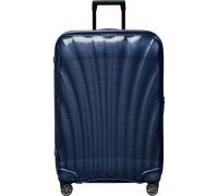 Samsonite C-Lite Trolley mit 4 Rollen 75cm Midnight Blue