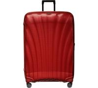 Samsonite C-Lite Spinner 86 chili red