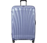 Samsonite C-Lite Trolley mit 4 Rollen 86cm Lavender