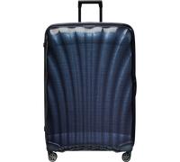 Samsonite C-Lite Trolley mit 4 Rollen 86cm Midnight Blue