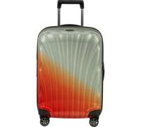 Samsonite C-Lite LTD Spinner 55/20 cm Expandable Length 40 cm gradient sage