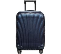 Samsonite C-Lite Spinner 55 Exp midnight blue