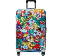 Samsonite C-Lite x Vexx Trolley mit 4 Rollen 75cm Daylight