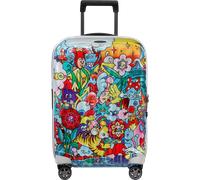 Samsonite C-Lite x Vexx Trolley mit 4 Rollen erweiterbar 55cm Daylight