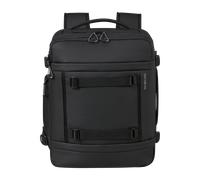 Samsonite Cabin Pack Underseat Backpack S - 29 Liter - 40x30x20 cm - Laptopfach 15.6" - black