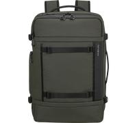 Samsonite Cabin Pack Rucksack 17.3" Climbing Ivy