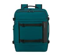 Samsonite Selection Cabin Pack Laptoprucksack Deep Teal 17.3 Zoll