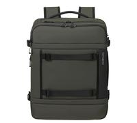 Samsonite Cabin Pack Underseat Backpack M - 37 Liter - 45x36x20 cm - Laptopfach 17.3" - climbing ivy
