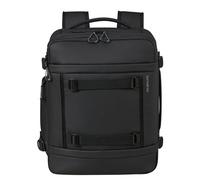 Samsonite Cabin Pack Underseat Backpack S - 29 Liter - 40x30x20 cm - Laptopfach 15.6" - black