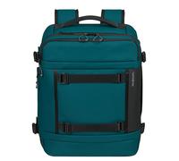 Samsonite Cabin Pack Underseat Backpack S - 29 Liter - 40x30x20 cm - Laptopfach 15.6" - deep teal
