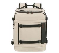 Samsonite Cabin Pack Underseat Backpack S - 29 Liter - 40x30x20 cm - Laptopfach 15.6" - sandstone