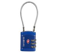 Samsonite Cable Travel Lock