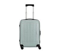 Samsonite Chronolite - 4-Rollen-Kabinentrolley S 55 cm (mermaid cream)