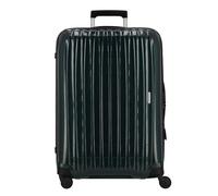Samsonite Chronolite 4 Rollen Trolley 78 cm grün