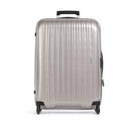 Samsonite Chronolite 4-Rollen Trolley hellgrau, Kunststoff, Unisex