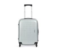Samsonite Chronolite - 4-Rollen-Kabinentrolley S 55 cm (mermaid cream)