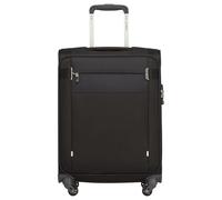 Samsonite Citybeat - 4-Rollen-Trolley 55 cm (black)