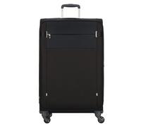 Samsonite Citybeat, Spinner 78/29, schwarz(schwarz), Gr. -