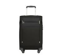 Samsonite Citybeat Spinner 55/20 Length 35 Cm 55 Black