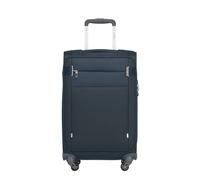 Samsonite Citybeat Spinner 55/20 Length 35 Cm 55 Navy Blue