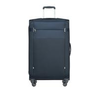 Samsonite Citybeat Spinner 78/29 Exp 78 Navy Blue