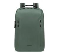 Samsonite Coatify Biz Backpack 15.6" green