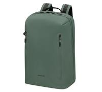 Samsonite Coatify Biz Backpack 15,6" Laptopucksack green
