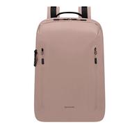 Samsonite Coatify Biz Backpack 15.6" rose