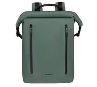Samsonite Coatify Biz Rucksack 15.6" Grün- 15% Rabatt ab 2 Stk.