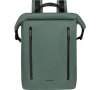 Samsonite Coatify Biz Rucksack 15.6" Grün- 15% Rabatt ab 2 Stk.