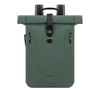 Samsonite Coatify Biz Rolltop Backpack 14.1" green