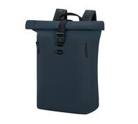 Samsonite COATIFY BIZ Rolltop Backpack 14.1" Blue