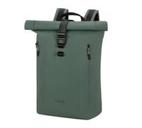 Samsonite Coatify Biz Rolltop Backpack 14,1" Laptopucksack green