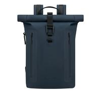 Samsonite Coatify Biz Rolltop Backpack 15.6" blue
