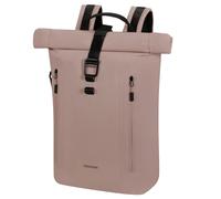 Samsonite Coatify Biz Rolltop Backpack 15,6" Laptopucksack rose