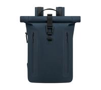 Samsonite Coatify Biz Rolltop Rucksack für Laptop 15.6" | Blau
