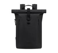 Samsonite Coatify Biz Rolltop Rucksack für Laptop 15.6" | Schwarz