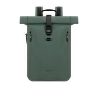 Samsonite Coatify Biz Rucksack 14.1" Grün